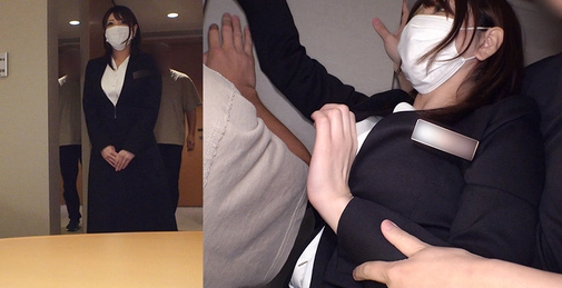 748SPAY-387 酒店员工n []