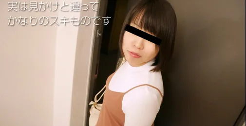 10MUSUME-110118_01 10musume 110118_01 纯粋初心なデリヘル嬢を呼んでハメちゃいました 有瀬のぞみ [01:01:43]