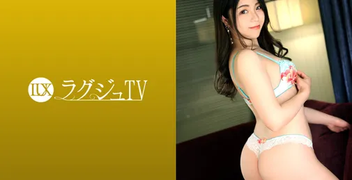 259LUXU-1565 ラグジュtv 1537 『彼氏とのセックスに満足できなくて…』悩める美容部員が溜まった欲求を解消するべくAV出演！経験豊富な美女が騎乗位で一心不乱に腰を振り、快楽に乱れる！！  [01:14:43]