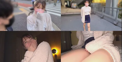 FC2PPV-3046789 【芸能志望】ゆるふわ美人メンエス嬢・みなみ（２２）☆金玉莫大男の絶倫ちんちんに何度も中イキさせられる☆中出し2回 [01:36:32]