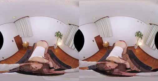 SAVR-187 【VR】逆ルーインドオーガズム 浮気妻には制裁を。イク瞬間に完全放置し、何も刺激のないまま無条件で潮吹き絶頂を繰り返し… 浜崎真緒 [01:17:22]