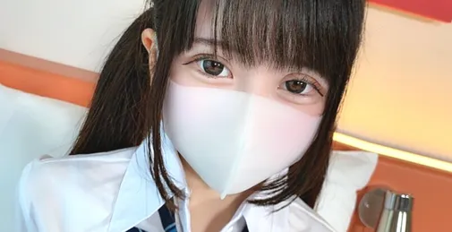         FC2PPV-3049060 白ソックスと制服を纏ってさながら中◯生のみくちゃんと料理をしたり初恋の話をした後に制服生中だしセックス　【レビュー特典：高画質版＋未成熟ボディ観察シーン】    [01:40:21]