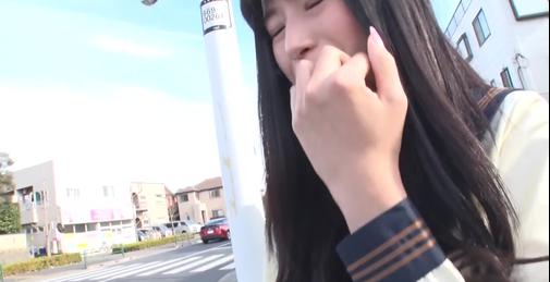         FC2PPV-2937022 【セーラー服リモバイ】スレンダー美脚の黒ストJ系に道路でリモバイ装着させたらガクガク崩れ落ちて腰砕けイキした【個撮】    [00:30:28]