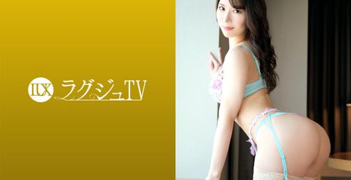 259LUXU-1655 ラグジュtv 1611 『しばらくご無沙汰で悶々としているんです…』Fカップの癒し系看護師がラグジュ初出演！欲求不満だった秘部を掻き回すと愛液を溢れさせて感じてしまうほど敏感状態！妖艶な表情で男根を味わい、自ら腰をくねらせ求めあう濃厚性交！！  [01:05:27]