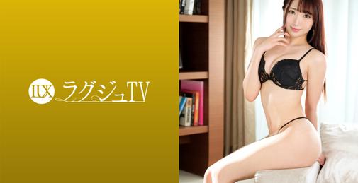 259LUXU-1591 ラグジュtv 1612 性的好奇心が抑えきれない美人バレエ講師が登場！感度が増した欲求不満な局部に、愛でるように味わった巨根を挿入。軟体を活かした大胆なプレイで連続絶頂へ！  [01:13:45]