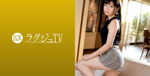 259LUXU-1215 ラグジュtv 1201　清楚な印象とは裏腹にオンナとして本能には正直な美人塾講師が登場。彼女のMな部分をじっくり責めれば下品な恰好で喘ぎ声を漏らし、一心不乱に巨根の刺激に頬を染めながら乱れまくる！  [01:18:41]