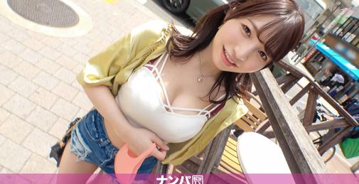         200GANA-2757 マジ軟派、初撮。 1854 【スレンダー×G乳×美尻】めちゃシコBODYの現役女子大生！ランチの約束をすっぽかされたところをインタビューと称してナンパ！奔放な彼女はセフレを2～3人ローテで回しているらしいが…顔もカラダもエロさも完璧！そりゃ男がほっとかないわ！！    [01:16:21]