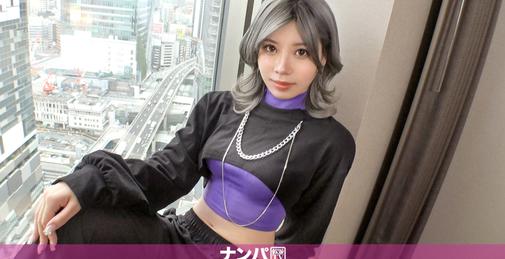200GANA-2759 マジ軟派、初撮。 1858 ヘソ出しGALにAV撮影交渉！緊張しつつも洪水マ●コからは止めどない潮吹き！整った顔立ちも度重なる快楽の波にトロンと呆けた表情に！ [01:06:22]
