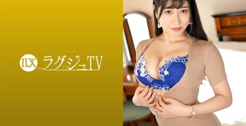         259LUXU-1616 ラグジュtv 1622 「今日はいっぱい責めてもいいですか？」グラマラスボディを持つ美人OLがラグジュTVに登場！初のAV撮影に興奮を抑えきれず、自慢の性技で男優を弄び、最後は巨乳を揺らして激しく淫れイク！    [01:11:40]