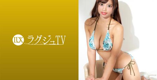         259LUXU-1615 ラグジュtv 1627 某SNSのイ●スタグラマーがAV出演！男を虜にするグラマラスボディ―にオイルを塗りたくり、妖艶さアップ！ピストンで踊る巨乳や卑猥な肉尻の弾力は必見！！    [01:06:34]