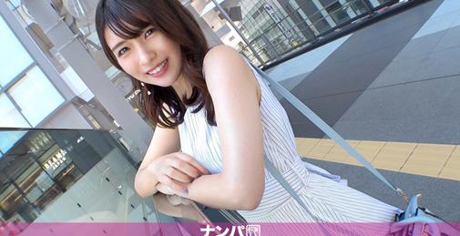 200GANA-2774 マジ軟派、初撮。 1864 渋谷で捕まえた美人お姉さん！「職場は女性ばかりで…」出会いの無さ故、久しぶりのふれあいに火照るカラダ！されるがままにパンストを破かれ、膣奥突かれて快楽堕ち！！ [01:08:28]