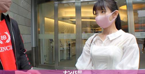         200GANA-2730 マジ軟派、初撮。 1823 清楚なお嬢様系JDをナンパ！大人しい彼女の性欲を刺激…想像とは裏腹に大きな声で喘いで中イキ！スベスベプリプリの美尻で魅せる！！    [01:08:20]