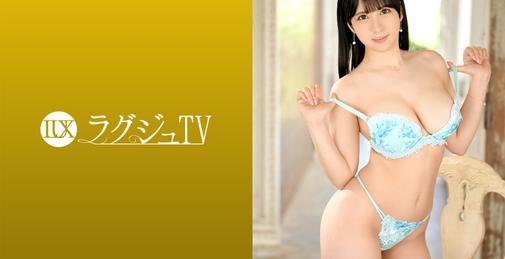         259LUXU-1612 ラグジュtv 1639 ムッチリとしたグラマラスボディが目を惹くエステティシャンが登場！ブラから解き放たれた重量感満点の美巨乳が様々な体位のピストンで妖艶に躍り、その快楽を味わうように喘ぎイク！！    [00:57:42]