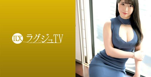 259LUXU-1561 ラグジュtv 1567 『30歳になる前に…』健康的でスポーティなボディのパーソナルトレーナーが三十路手前で憧れのAV業界に足を踏み入れる！男のピストンに色白ムチムチボディを揺らしながら絶頂を繰り返す！！！ [01:02:56]