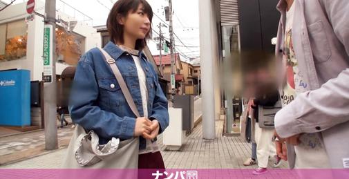         200GANA-2060 マジ軟派、初撮。 1316 原宿で買い物中の純朴系雑貨屋女子を謝礼で釣ってゲット。AV撮影に乗り気じゃなかったけど、電マでオナニーしていたら気持ち良くなってきて…    [01:07:18]