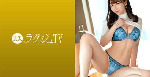         259LUXU-1598 ラグジュtv 1569 天性のエロスを持ち合わせた甘え上手な美女がラグジュTVに登場！敏感な身体は手で秘部をかき混ぜると、キツく締め付け愛液を溢れさせなが男根を受け入れイき乱れる！    [01:14:54]