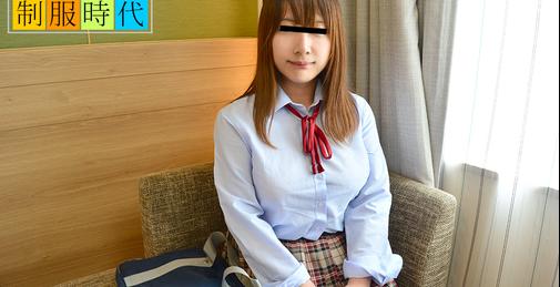 10MUSUME-121722_01 制服時代 ～早くあっつあつになった膣内に挿入してください～ [01:02:10]