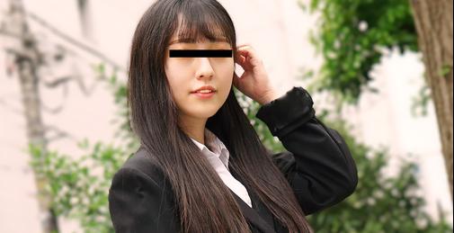 10MUSUME-011023_01 就活セクハラ面接の中出し予行演習 [01:00:48]