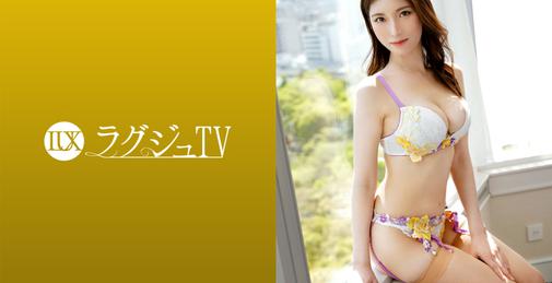 259LUXU-1605 ラグジュtv 1624 『男優さんとエッチしてみたかったんです…』フェロモン漂う三十路塾講師がラグジュTVに登場！たわわに実った柔らかバストを弾ませながら、快楽によいしれるオトナの濃厚セックス！ [01:13:28]
