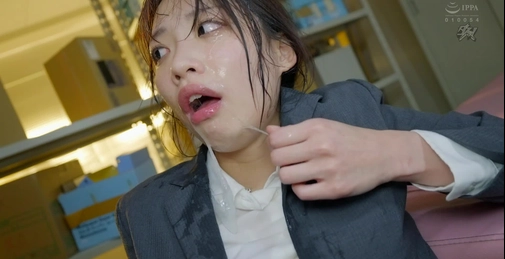 DASS-491 DASS-491 社内拘束イラマレ×プ 大嫌いな上司に捻じ伏せられ喉奥を突かれる度にマゾ本性が覚醒するスレンダーol 月野江すい []