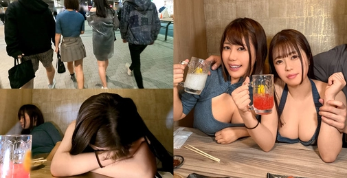 GESY-019 さえ＆のあ  []