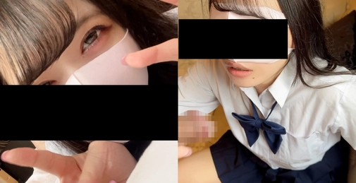 FC2PPV-4555779 【個撮】***y*xjynssp 　キレイ目の礼儀正しい黒髪清楚　「いっぱい、中に出してください」と膣内大量中出し []