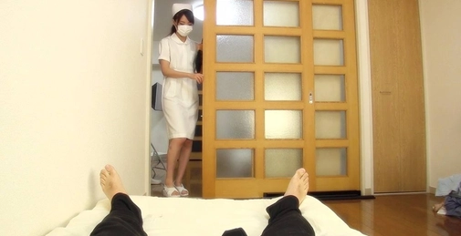 FC2PPV-836613 【看護師/完全主観/真正中出し】**zzjynyzjjn 月刊ナースショッカー　あいちゃん♪※高画質ver. []