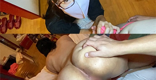FC2PPV-4583636 【完全版】**zzjynyzjjn 元担任の剛毛デカ女人妻熟女にイラマ、生ハメ、中出し２ []