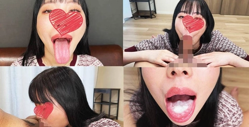 FC2PPV-4573472 【ごっくん5連発】**zzjynyzjjn 手コキなし！お口だけで射精に導く神業フェラチオNo.50【高画質4K】 []