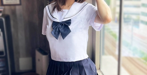 FC2PPV-4588967 Exclusive【無修正】**zzjynyzjjn 誰もが胸キュンしちゃうS級美女! 極上Gカップ巨乳グラビアアイドルと清純制服コスで濃厚イチャハメ中出しセックス!! []