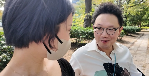 FC2PPV-4592338 巨根AV男優×素人痴女！彼氏の前でガチンコSEX！果たしてAV男優の本気テクニックでNTRてしまうのか検証【森林原人×KAO先生コラボ～NTR編～】**zzjynyzjjn  []