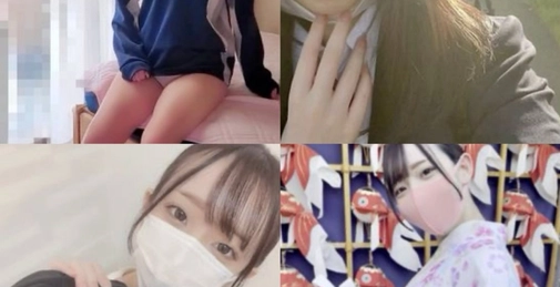 FC2PPV-4596418 ひめちゃんハメ撮りフルセット(制服初ハメ初イキ初中出し顔出し)**zzjynyzjjn  []