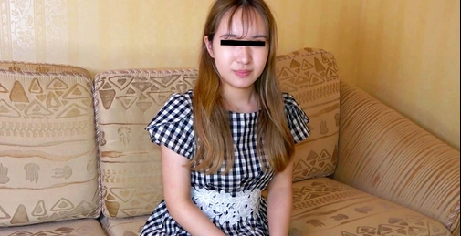 10MUSUME-123124_01 積極的なちっぱい桃尻ヌードモデル []