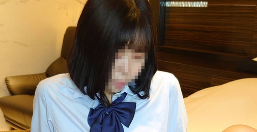 FC2PPV-4596122 【無・制服コス】**zzjynyzjjn 素朴な貧乳田舎む○めをたぶらかしてハメ撮り・中出し【特典で高画質】 []