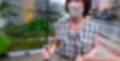 FC2PPV-4597386 【素人個撮】**zzjynyzjjn 【野外】【ブッカケ】スレンダーシンまま授業参観の道中の屈/辱。非常階段で強セーハメ撮り []