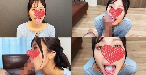 FC2PPV-4590974 【ごっくん5連発】**zzjynyzjjn エロい舌使いと可愛い顔が見事なひょっとこフェイスになるバキュームフェラ精飲No.52【高画質4K】 []