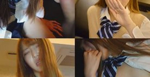 FC2PPV-4601779 【無・制服コス】**zzjynyzjjn 舌使いがエロすぎる淫らな派手髪スレンダー美女と生中出しH【特典で高画質】 []