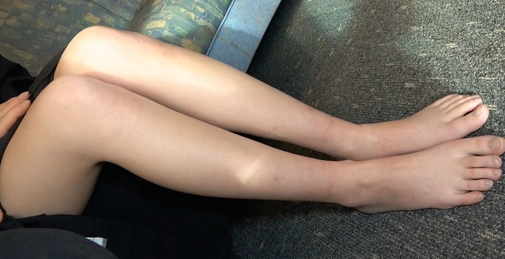 FC2PPV-4601787 【無】**zzjynyzjjn 初顔射！清楚系のスレンダーなのにＥカップ美乳色白パーフェクトボディー！ゴックンと顔射と中だし⤴※特典高画質 []