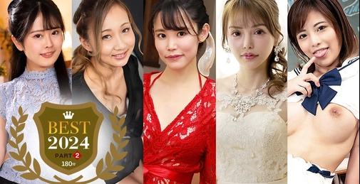 1PONDO-011025_001 一本道ベスト2024 ~ パート2 ~ []