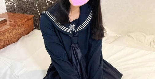 FC2PPV-4613639 Exclusive【無修正・清純黒髪ロング】**zzjynyzjjn !清純セーラー服との濃密すぎるデートは痙攣する膣内に大量中出しの種付けセックス!! []
