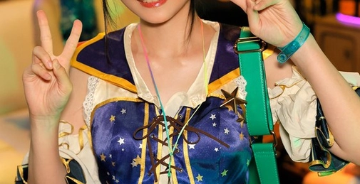 SDMM-14802 逆転マジックミラー号 渋谷ハロウィン編 「コスプレ女子ななこのSEXをナマで見たくないですか？」大人数に見られているとは知らずに激イキ姿を大胆に披露！  []