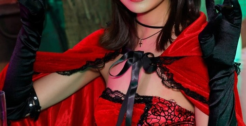 SDMM-14803 逆転マジックミラー号 渋谷ハロウィン編 「コスプレ女子みなのSEXをナマで見たくないですか？」大人数に見られているとは知らずに激イキ姿を大胆に披露！  []