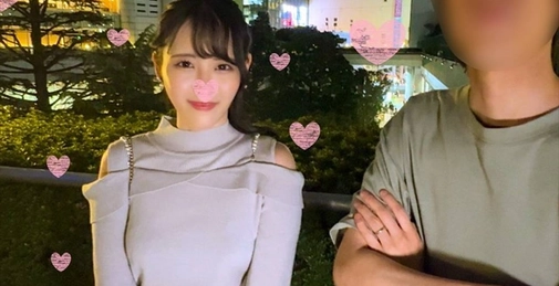 FC2PPV-4663398 对臀部充满好奇的年轻妻子，肛门被肉棒插入后绽放，双穴插入狂喜乱舞，双穴内射 []