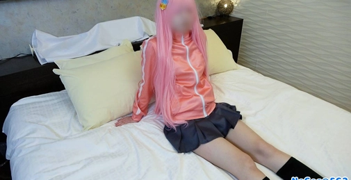 FC2PPV-3219389 Bocchi The Rock! (孤独摇滚！) / Hitori (一里) []