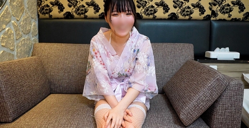 FC2PPV-4661641 F罩杯偶像研修生！浴衣装扮下超汗淋漓的认真内射性爱 []