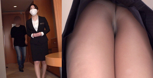 748SPAY-385 酒店员工t []