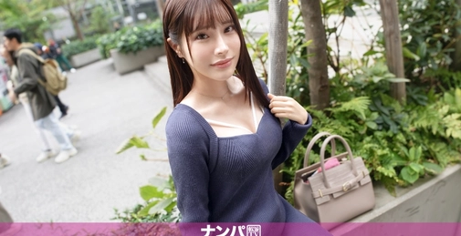 200GANA-3018 真正软派，初次拍摄。2030年，在涩谷搭讪身披治愈光环的白衣天使！自称AI写真模特，面对升级要求，虽害羞却无法停止潮吹。现役护士平时与色情的反差极大，令人躁动不已。 [01:07:55]