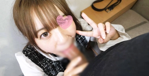 FC2PPV-3882898 【初撮り】在学中清纯双马尾激萌女大学生。清纯系连衣裙下隐藏的性感身材。电动按摩棒连续高潮，被按在墙上精液喷涌深喉口交！ [00:48:22]