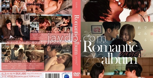 SILK-169 浪漫专辑第二页 [03:21:31]