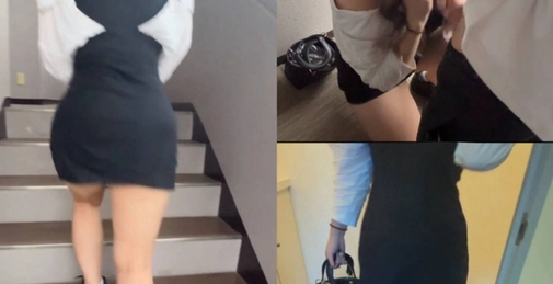 FC2PPV-4576767 借债逃跑的色情辣妹被抓后带到空屋，让后辈享受债务偿还[]